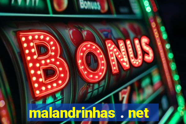 malandrinhas . net